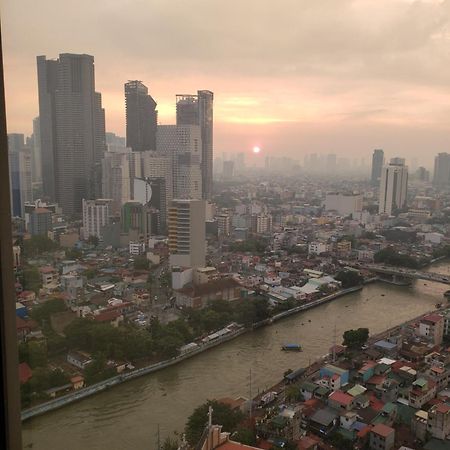 Sutherland Tower Acqua Private Residences Mandaluyong Zewnętrze zdjęcie