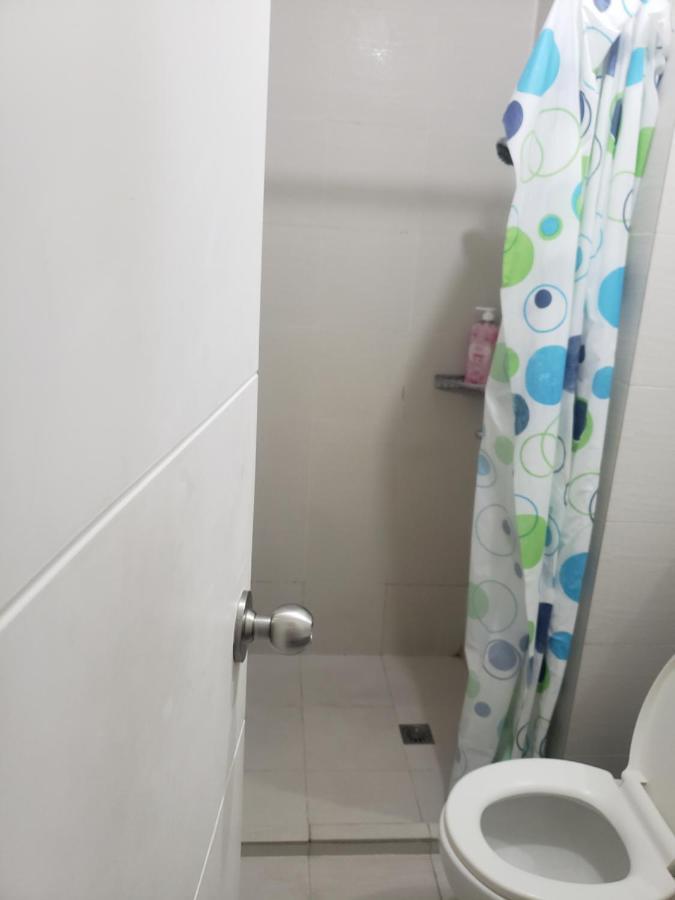 Sutherland Tower Acqua Private Residences Mandaluyong Zewnętrze zdjęcie