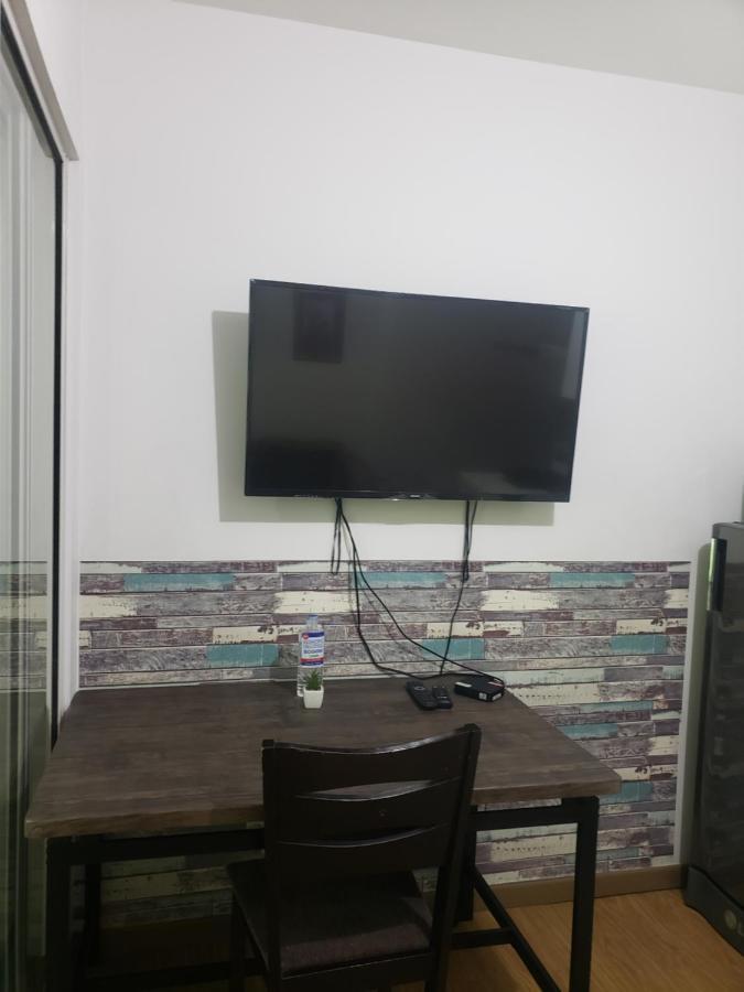 Sutherland Tower Acqua Private Residences Mandaluyong Zewnętrze zdjęcie