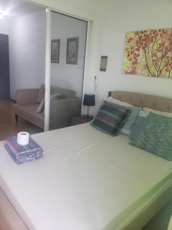 Sutherland Tower Acqua Private Residences Mandaluyong Zewnętrze zdjęcie