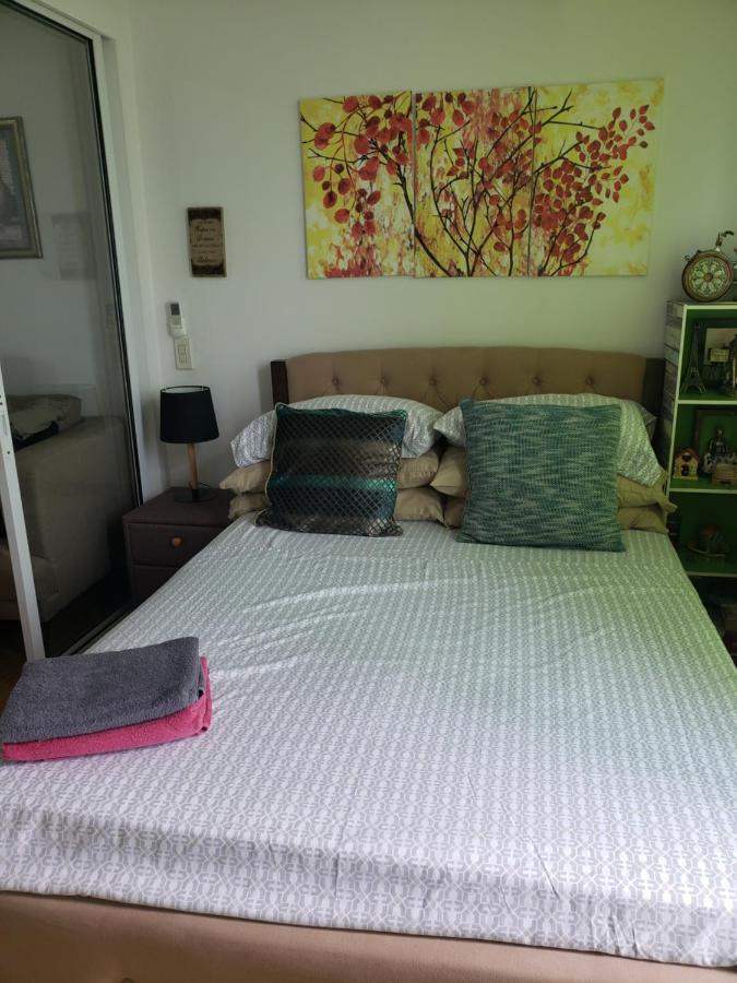 Sutherland Tower Acqua Private Residences Mandaluyong Zewnętrze zdjęcie