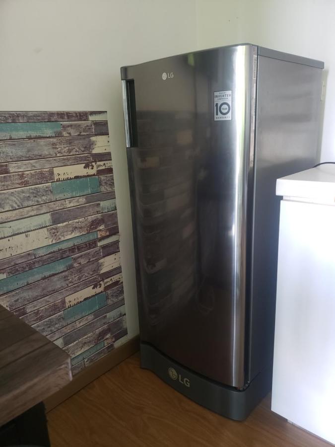 Sutherland Tower Acqua Private Residences Mandaluyong Zewnętrze zdjęcie
